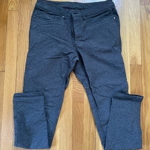 Lululemon ABC Pants